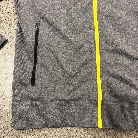 Men's Lululemon Dri=fit Light Jacket Sz M - Picture 5 of 11